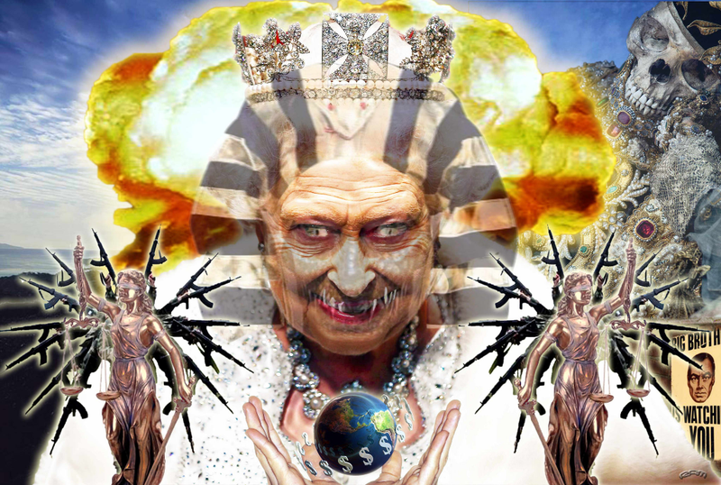 Illustration for article titled Nothing will ever be the same after this illuminati Flickr account wakes your ass up